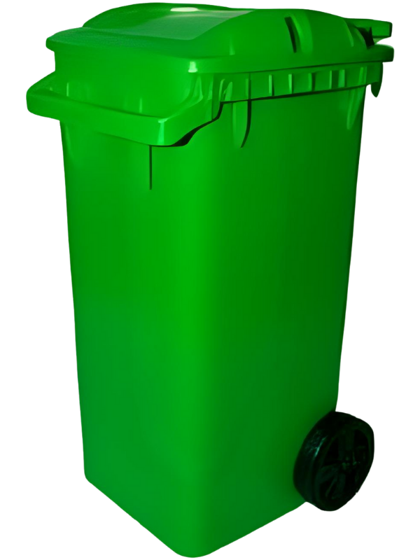 Clean Trash Houston